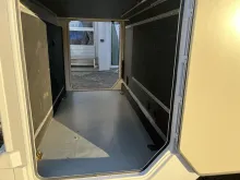 Fahrzeugbild Roller Team Kronos 285 P #8