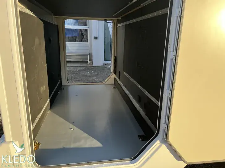 Fahrzeugbild Roller Team Kronos 285 P #8