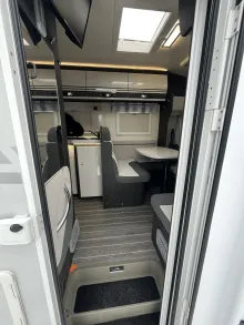 Fahrzeugbild Roller Team Kronos 285 P #9