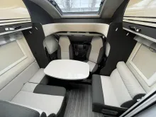 Fahrzeugbild Roller Team Kronos 285 P #10