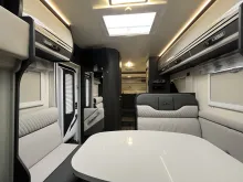 Fahrzeugbild Roller Team Kronos 285 P #11