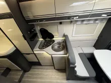 Fahrzeugbild Roller Team Kronos 285 P #13