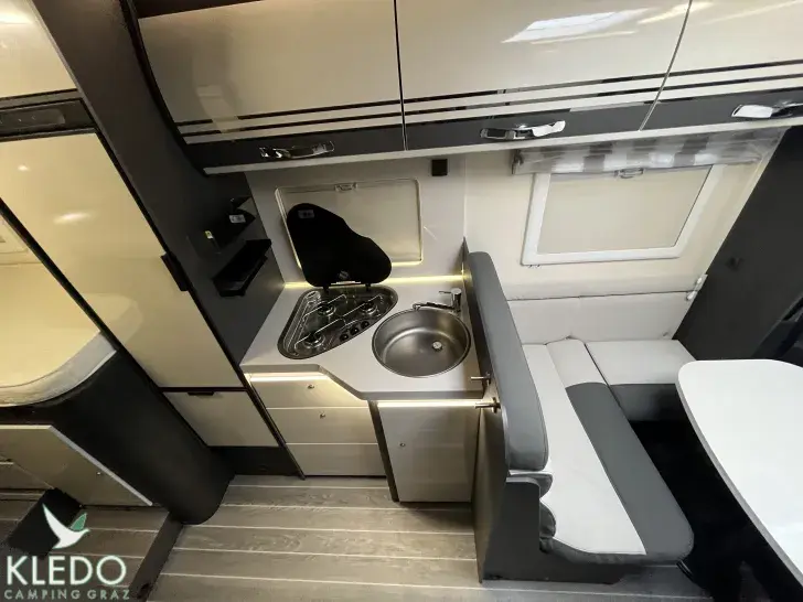 Fahrzeugbild Roller Team Kronos 285 P #13