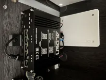 Fahrzeugbild Roller Team Kronos 285 P #15