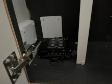 Fahrzeugbild Roller Team Kronos 285 P #16