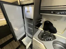 Fahrzeugbild Roller Team Kronos 285 P #17