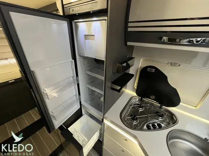 Fahrzeugbild Roller Team Kronos 285 P #17