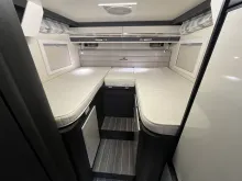 Fahrzeugbild Roller Team Kronos 285 P #19