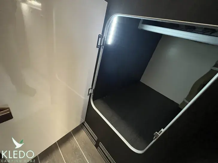 Fahrzeugbild Roller Team Kronos 285 P #21