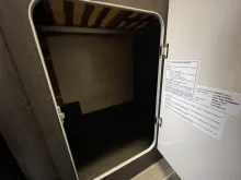 Fahrzeugbild Roller Team Kronos 285 P #22