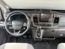 Fahrzeugbild Roller Team Kronos 285 P #27