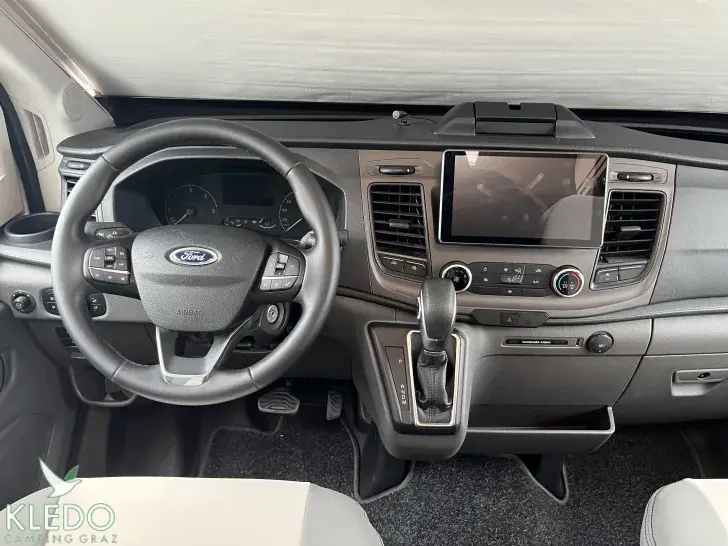 Fahrzeugbild Roller Team Kronos 285 P #27