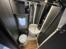 Fahrzeugbild Roller Team Kronos 285 P #29