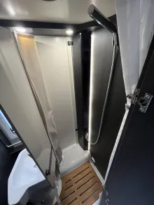 Fahrzeugbild Roller Team Kronos 285 P #30