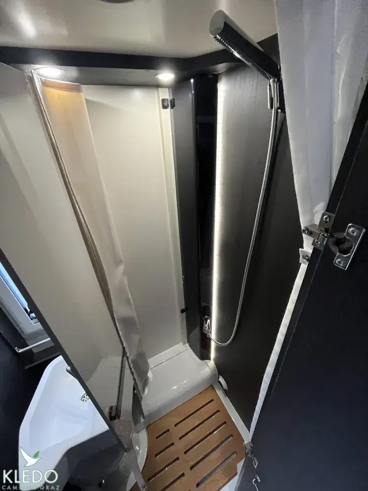 Fahrzeugbild Roller Team Kronos 285 P #30