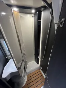 Fahrzeugbild Roller Team Kronos 285 P #31