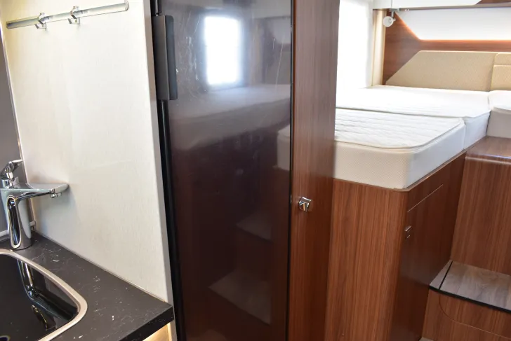 Fahrzeugbild Hymer B-Klasse MC T 580 #15