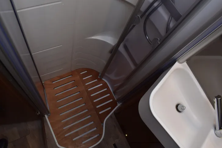 Fahrzeugbild Hymer B-Klasse MC T 580 #19
