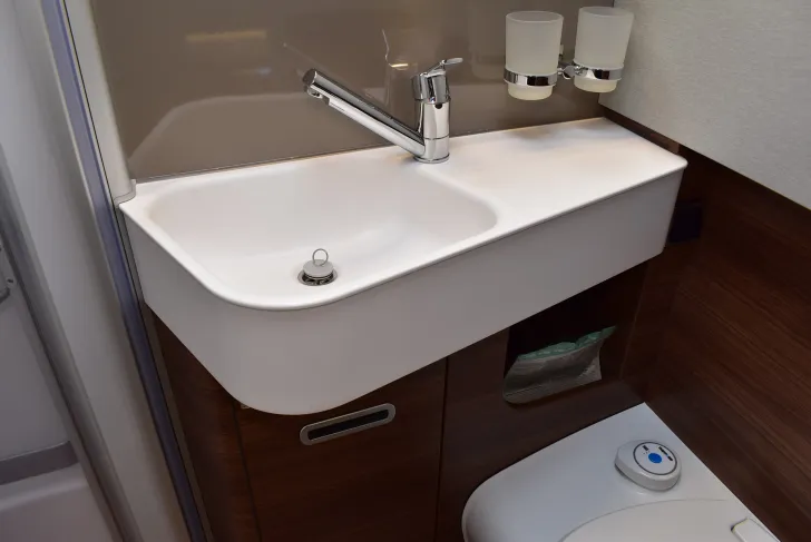 Fahrzeugbild Hymer B-Klasse MC T 580 #20