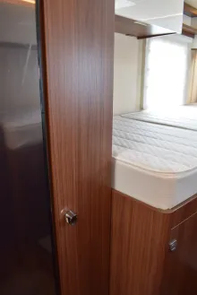 Fahrzeugbild Hymer B-Klasse MC T 580 #24