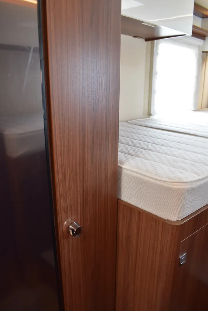 Fahrzeugbild Hymer B-Klasse MC T 580 #24