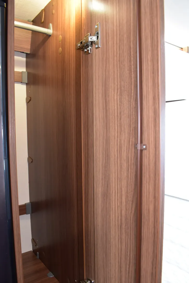 Fahrzeugbild Hymer B-Klasse MC T 580 #25