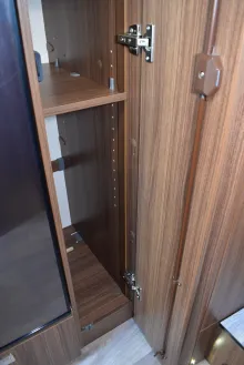 Fahrzeugbild Hymer B-Klasse MC T 580 #26