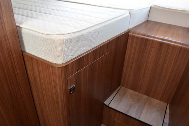 Fahrzeugbild Hymer B-Klasse MC T 580 #27