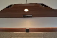 Fahrzeugbild Hymer B-Klasse MC T 580 #36