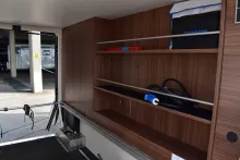 Fahrzeugbild Hymer B-Klasse MC T 580 #41