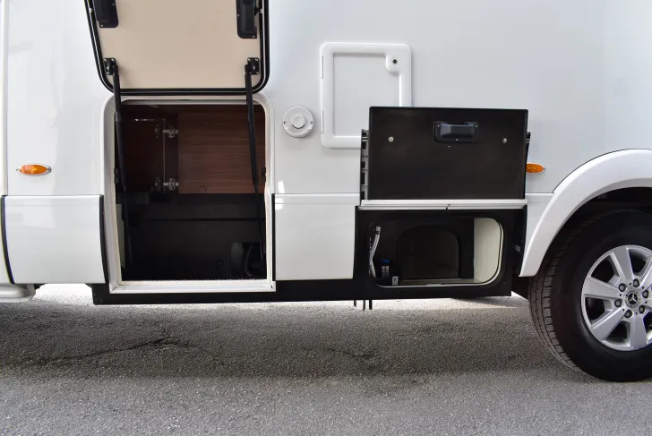 Fahrzeugbild Hymer B-Klasse MC T 580 #44