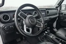 Fahrzeugbild Tischer Sonstige PickUp Aufbaukabine #5