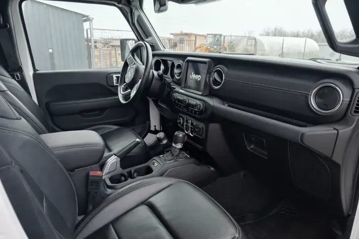 Fahrzeugbild Tischer Sonstige PickUp Aufbaukabine #6
