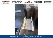Fahrzeugbild Carthago C2-tourer I 143 KB-LE lightweight 3.5t Modell 2026 Mercedes Benz #51