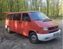 Fahrzeugbild VW Sonstige T4 #1