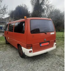 Fahrzeugbild VW Sonstige T4 #2