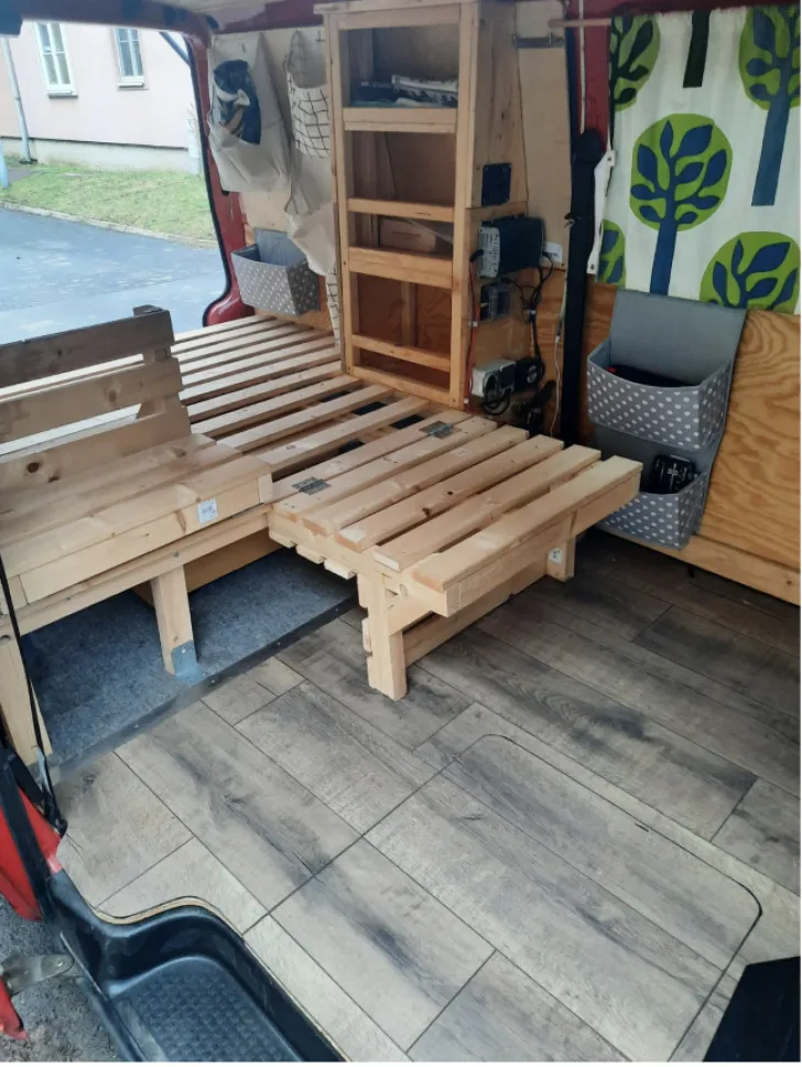 Fahrzeugbild VW Sonstige T4 #4