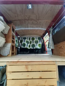 Fahrzeugbild VW Sonstige T4 #6