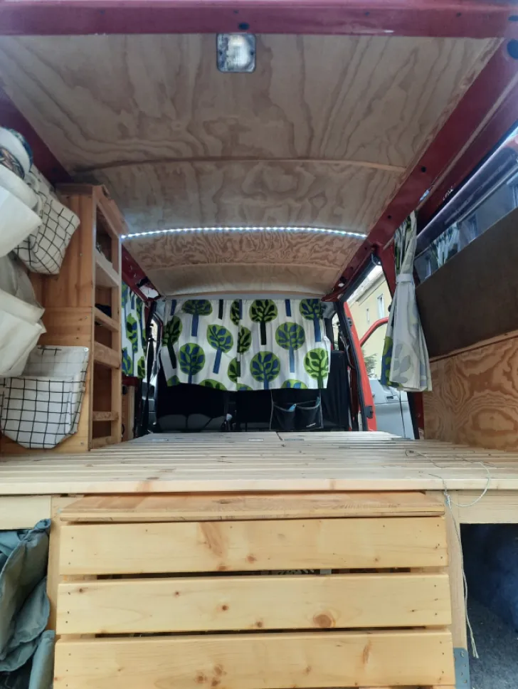 Fahrzeugbild VW Sonstige T4 #6