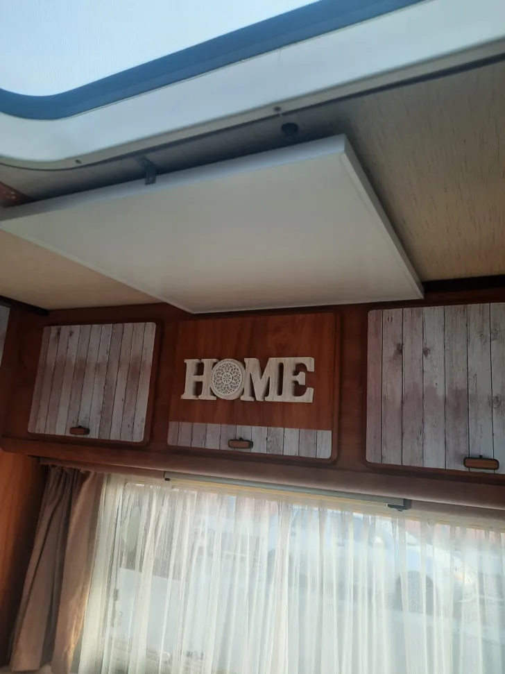 Fahrzeugbild Hymer Hymercamp 644 #5