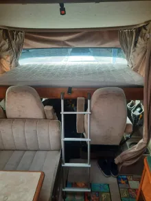 Fahrzeugbild Hymer Hymercamp 644 #10