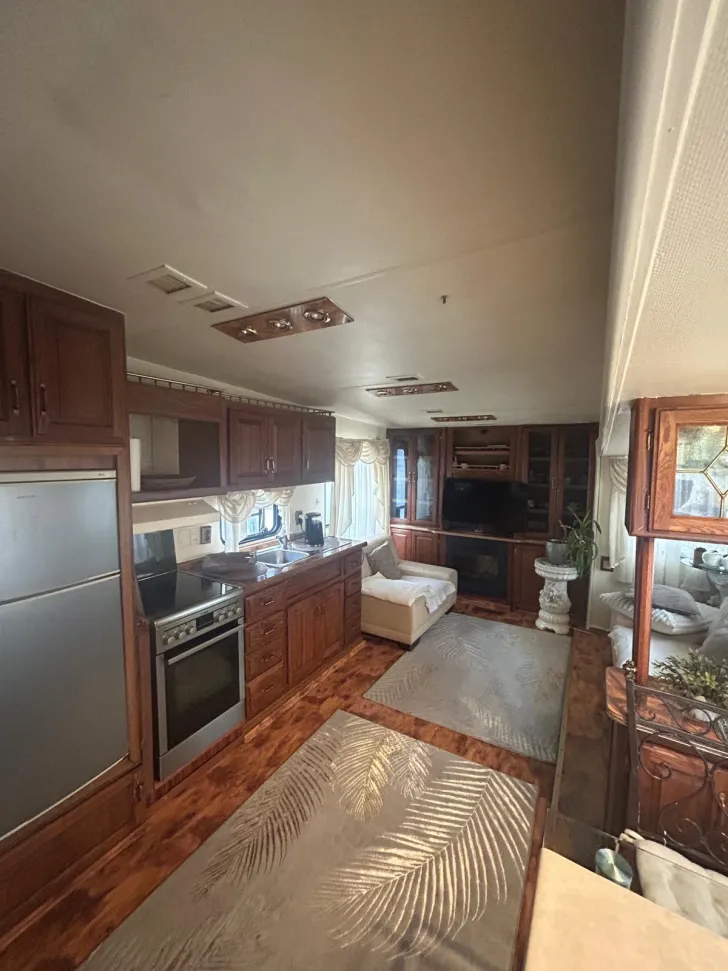 Fahrzeugbild Fifth Wheel Tourers #2