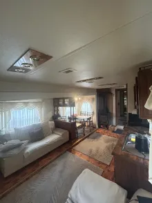 Fahrzeugbild Fifth Wheel Tourers #3