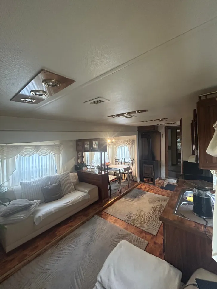 Fahrzeugbild Fifth Wheel Tourers #3