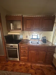 Fahrzeugbild Fifth Wheel Tourers #4