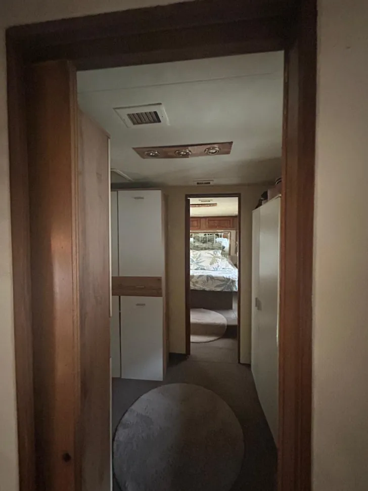 Fahrzeugbild Fifth Wheel Tourers #5