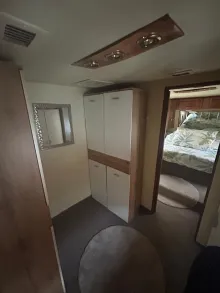 Fahrzeugbild Fifth Wheel Tourers #6