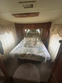 Fahrzeugbild Fifth Wheel Tourers #7