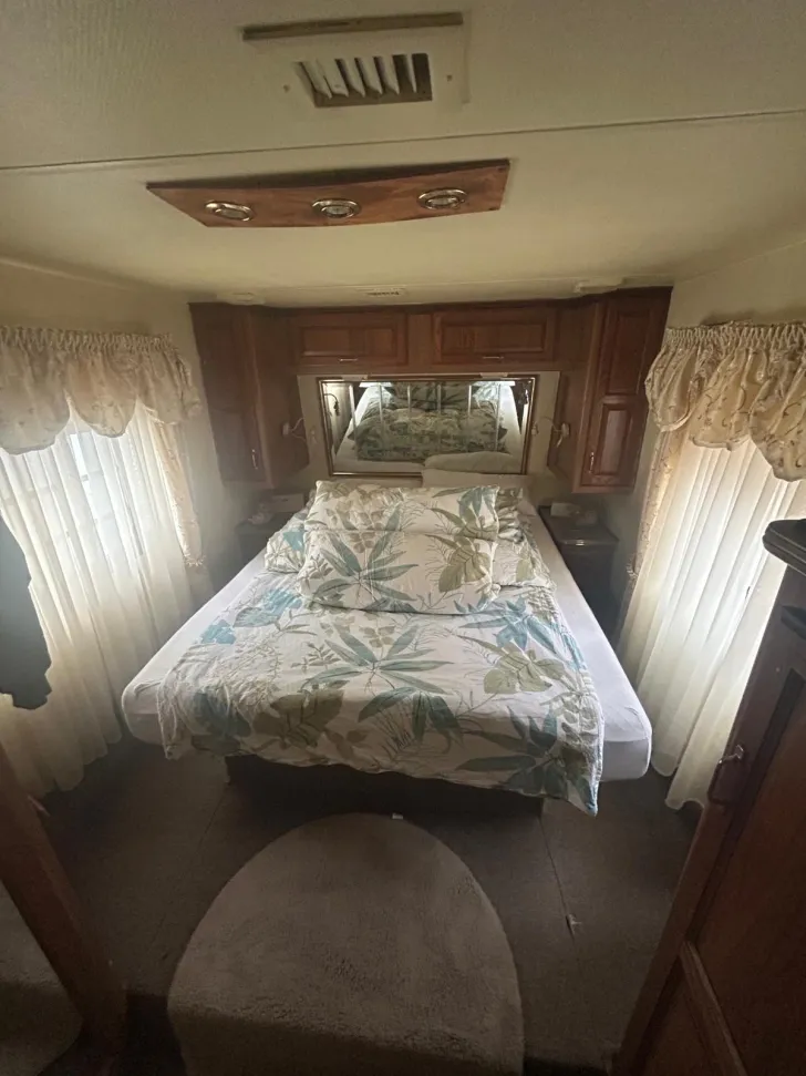 Fahrzeugbild Fifth Wheel Tourers #7