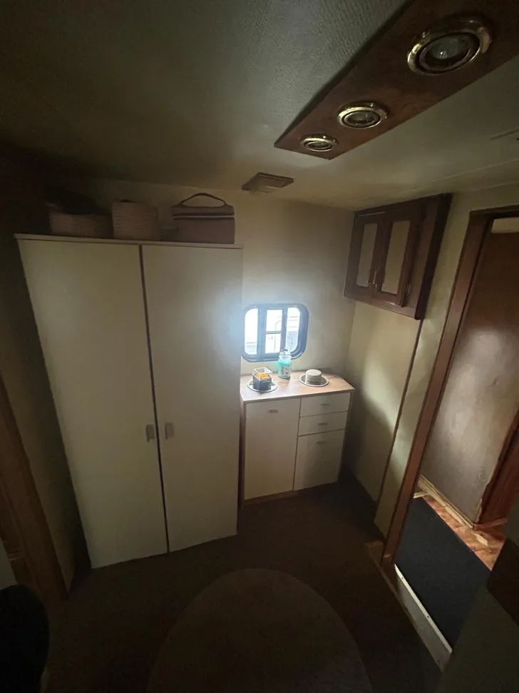 Fahrzeugbild Fifth Wheel Tourers #8